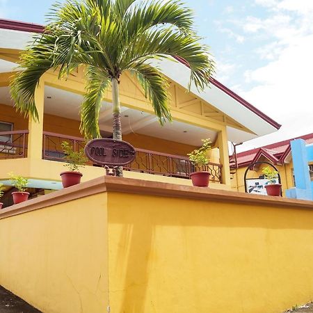 Hotel La Corona De Lipa Lipa City Екстер'єр фото